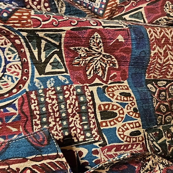 🧥 VINTAGE 1980's Danielle D Jacket - Picture 2 of 6